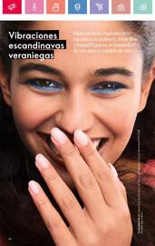 Folleto Oriflame Página 46