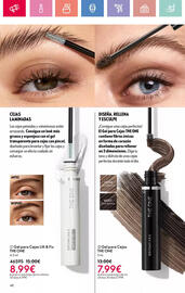 Folleto Oriflame Página 48