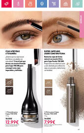 Folleto Oriflame Página 49