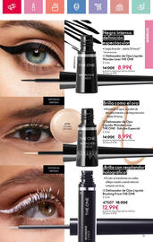 Folleto Oriflame Página 51