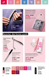 Folleto Oriflame Página 52