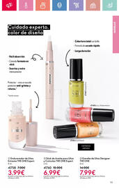 Folleto Oriflame Página 53