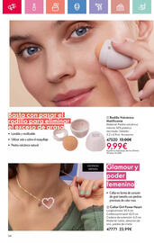 Folleto Oriflame Página 54