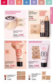 Folleto Oriflame Página 55