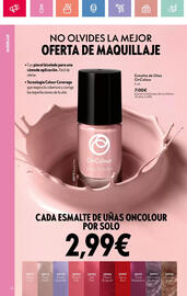 Folleto Oriflame Página 58