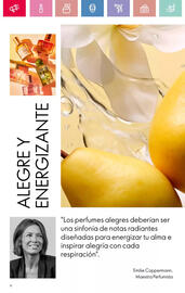 Folleto Oriflame Página 6