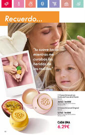 Folleto Oriflame Página 60
