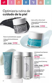 Folleto Oriflame Página 68