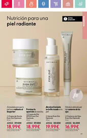 Folleto Oriflame Página 69