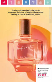 Folleto Oriflame Página 7