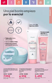 Folleto Oriflame Página 71