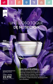 Folleto Oriflame Página 72