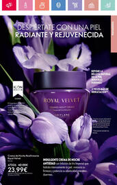 Folleto Oriflame Página 75