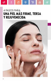 Folleto Oriflame Página 76