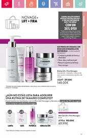 Folleto Oriflame Página 77