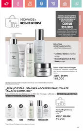 Folleto Oriflame Página 79