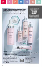 Folleto Oriflame Página 82