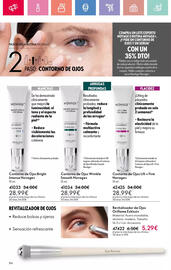 Folleto Oriflame Página 84