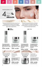 Folleto Oriflame Página 86