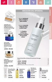 Folleto Oriflame Página 87