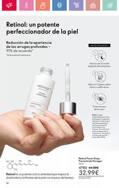 Folleto Oriflame Página 88