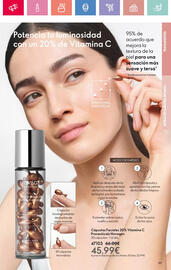 Folleto Oriflame Página 89