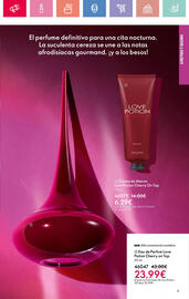 Folleto Oriflame Página 9