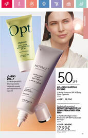 Folleto Oriflame Página 91