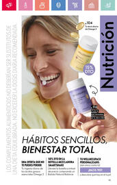 Folleto Oriflame Página 95