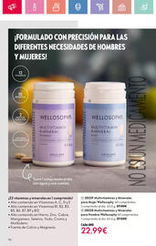 Folleto Oriflame Página 96