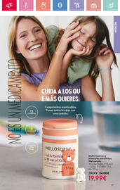 Folleto Oriflame Página 97