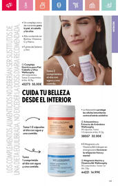 Folleto Oriflame Página 99