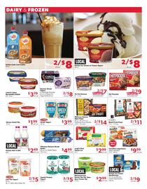 Family Fresh Market ad week 20 Page 10