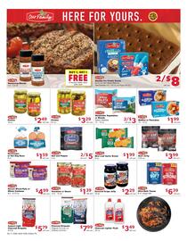 Family Fresh Market ad week 20 Page 11