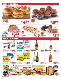 Family Fresh Market ad week 20 Page 12