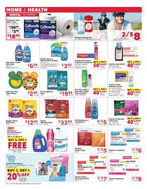 Family Fresh Market ad week 20 Page 13