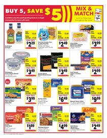 Family Fresh Market ad week 20 Page 3