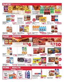 Family Fresh Market ad week 20 Page 6