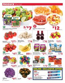Family Fresh Market ad week 20 Page 7