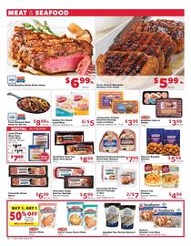 Family Fresh Market ad week 20 Page 8