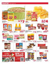 Family Fresh Market ad week 20 Page 9