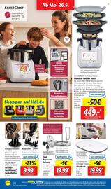 Lidl Prospekt woche 22 Seite 10