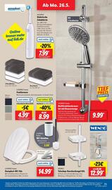 Lidl Prospekt woche 22 Seite 11