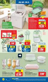 Lidl Prospekt woche 22 Seite 12