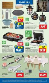 Lidl Prospekt woche 22 Seite 13