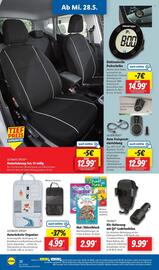 Lidl Prospekt woche 22 Seite 14