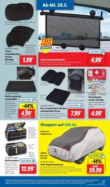 Lidl Prospekt woche 22 Seite 15