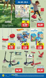 Lidl Prospekt woche 22 Seite 18