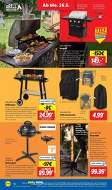 Lidl Prospekt woche 22 Seite 2