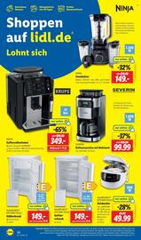 Lidl Prospekt woche 22 Seite 20